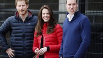 So entwickelte sich die Beziehung der Prinzen William und Harry in den letzten Jahren