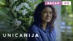 Unica Hija: The stepdaughter’s last goodbye (Weekly Recap HD)