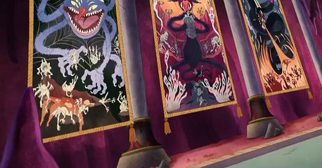 The Cuphead Show! S02 E013