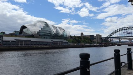 Newcastle headlines 19 January: Tributes paid to 18 year old who died in a fire in North Shields