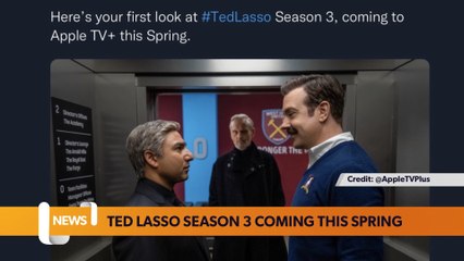 Sports Headlines Jan 19: Ted Lasso Season 3 Returns & Crystal Palace Shakes Up Title Race ⚽