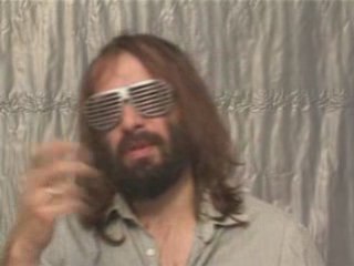 Sebastien Tellier - Festival GéNéRiQ 2008 à DIJON