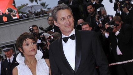 GALA VIDEO - Antoine de Caunes “pas un très bon père” pour Emma et Louis : sa touchante confession