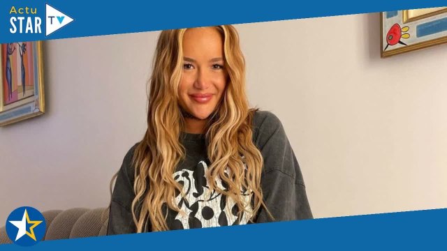 Mais faites le ménage devant votre porte ! Victoria Méhault confie le nombre d'amants qu'elle a fr