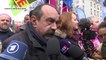 Philippe Martinez : «Je pense que le million de manifestants va être dépassé»