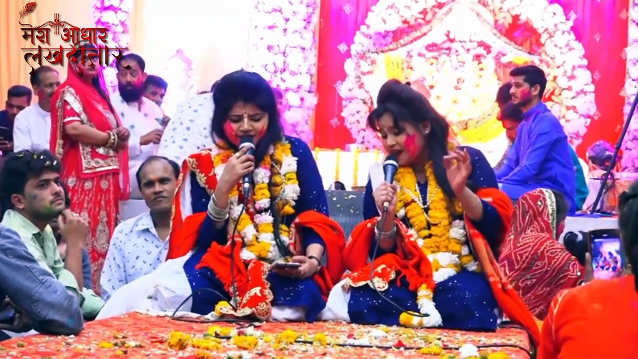 Oh tere chare mein wo jadu hain khatu shyam ji bhajan