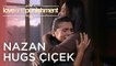 Nazan Hugs Çiçek | Love and Punishment - Episode 9