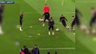 Vidéo : les stars du PSG rendent fou Achraf Hakimi à l’entraînement