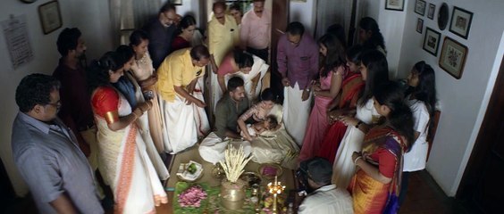 Kaapa Malayalam Movie Part 3