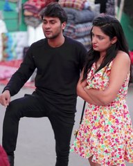 Cobbler Taught Lesson (Twist)