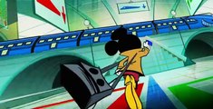 Mickey Mouse S01 E005 - Tokyo Go