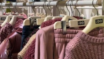 Pitti Bimbo, i nuovi obiettivi di Miniconf