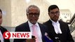 Incompetence of Najib's previous counsel tainted final appeal, Shafee tells court