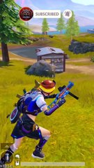 PUBG mobail new event kills #pubg