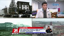 PNA: Ilang Pinoy nursing student, inaakit na mag-abroad para doon mag-aral at kalauna'y magtrabaho | 24 Oras