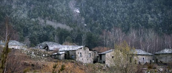 El fred que crema - Tráiler oficial -