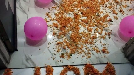 Room Decoration For Our Baby Welcome ......