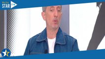 Gad Elmaleh : cette phrase de Léa Salamé qui le hante