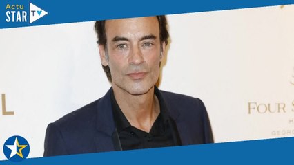 "Saleté, travaux inachevés, poubelles..." : Anthony Delon furieux contre un détail, une célèbre pers