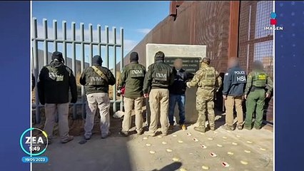 Detienen y extraditan a México a Alejandro Tenescalco por el caso Ayotzinapa