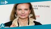 « Je sais qu'il souffre » : Carole Bouquet se confie sur son fils Dimitri Rassam