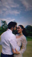 Kiara and Varoun looking gorgeous with each other