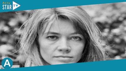 « J'en souffrais » : cette relation amoureuse compliquée de Françoise Hardy qui a inspiré la chanson