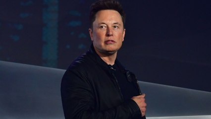 Download Video: Bourse : Elon Musk a vendu des actions Tesla à tour de bras, impôt colossal en vue