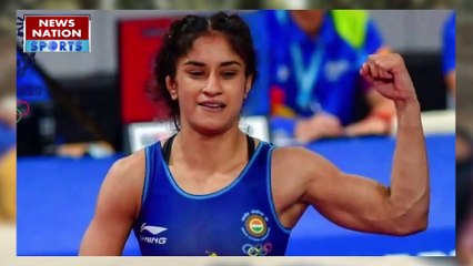 Brij Bhushan Sharan Singh के सपोर्ट में उतरीं पहवान Divya Kakran, कहा-किसी के साथ गलत नहीं किया