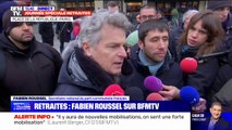 Fabien Roussel: 