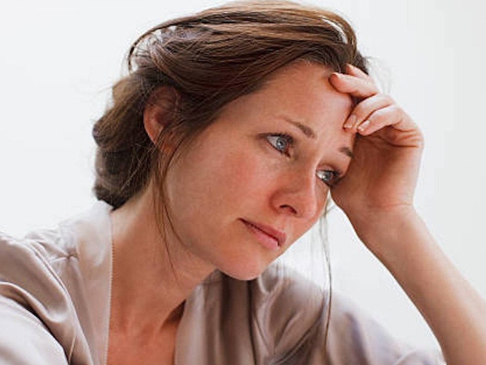 Offizielle Studie: In diesem Alter sind Menschen am unglücklichsten!