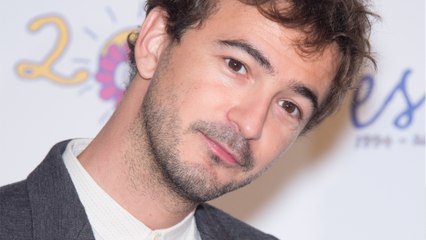 VOICI : "C'est quelqu'un qui m'a permis de grandir" : les rares confidences de Renan Luce sur le handicap de sa sœur