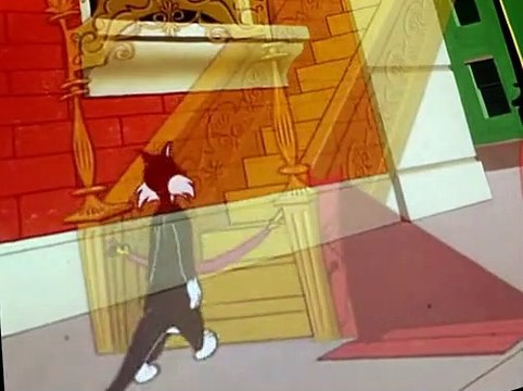 Looney Tunes Golden Collection Looney Tunes Golden Collection S06 E010 Satan’s Waitin’