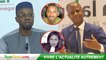 Ousmane Sonko : "Aujourd'hui, notre adversaire n'est plus Macky Sall"