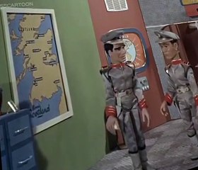 Stingray E005 - The Loch Ness Monster