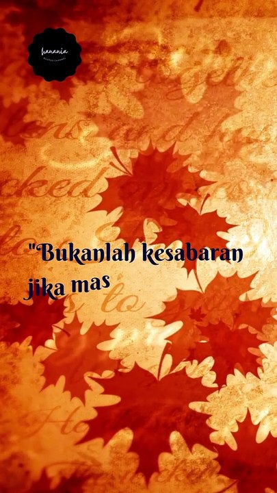 Bukanlah keikhlasan jika masih merasakan sakit#short#shorts#dailymotionshort