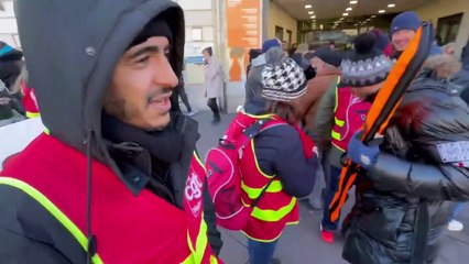 Retraites : la CGT pénitentiaire contre l’allongement de la durée de cotisation