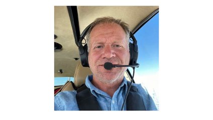 Tim Osby - Provides Consultation in Leadership
