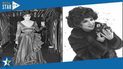 Gina Lollobrigida : quel était son vrai nom ?