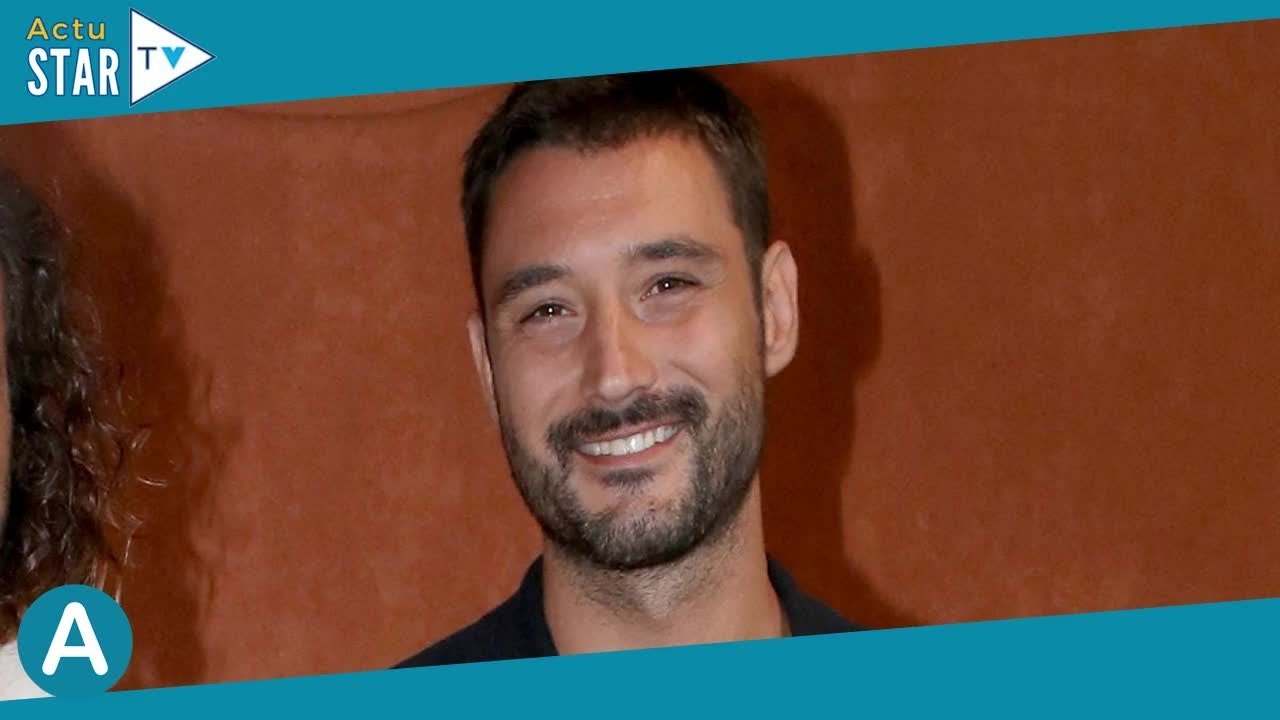 Jérémy Frérot, séparé de Laure Manaudou : il se lâche dans une démo de pole dance, c'est chaud !