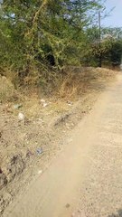 मिट्टी में मिल गई 90 लाख की सड़क, दुबारा सड़क बनाना भूल गया विभाग