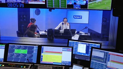 Réforme des retraites : comment compte-t-on les manifestants dans un cortège ?