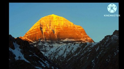 MOUNTAIN KAILASH PART 02