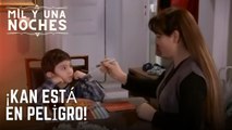 ¡Kaan está en peligro! | Las Mil y Una Noches - Episodio 15