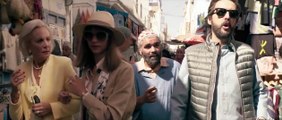 Ocho apellidos marroquíes Teaser