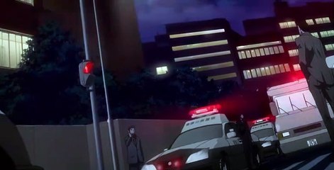 The Future Diary S01 E12