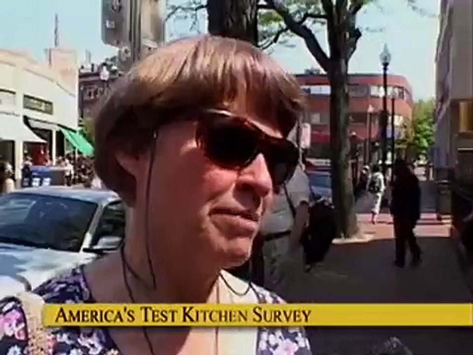 America's Test Kitchen - Se2 - Ep22 HD Watch
