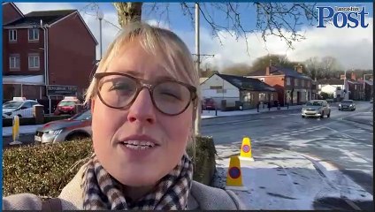 Local reaction to Penwortham missing out on Levelling Up funding