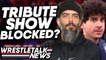 WarnerMedia BLOCK Jay Briscoe AEW Tribute Show? AEW Dynamite Review | WrestleTalk