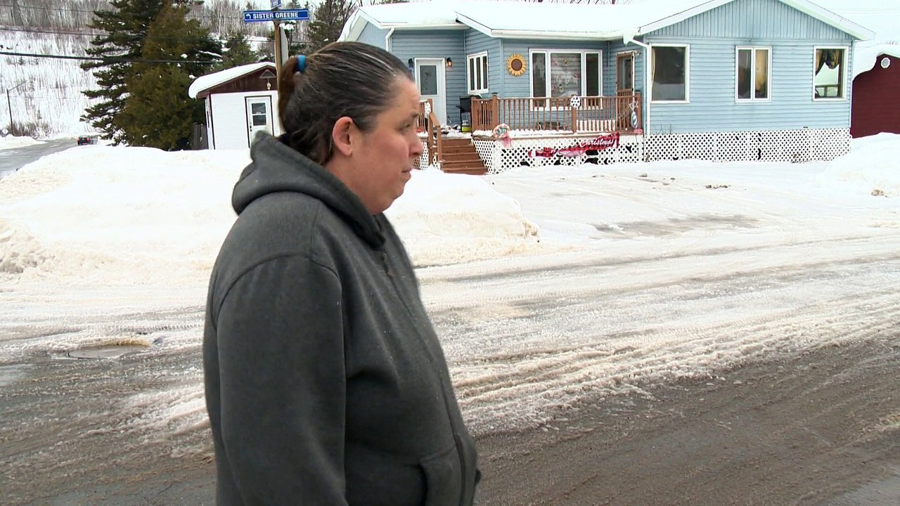 18 janv TOPO HN etats des routes NB